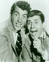 Jerry and Dean