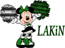 Lakin