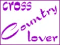 Cross Country Lover