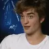 Robert Pattinson