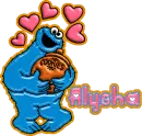 Alysha