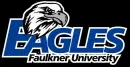 Faulkner Eagles