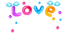<3