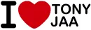 I Love Tony Jaa