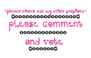 check out my other graphics