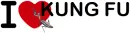 I Love mantis Kung fu