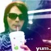 gerard way