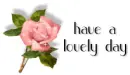 lovely day