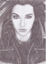 bill from tokio hotel