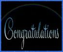 congratulations