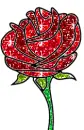 rose
