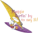 Maggie
