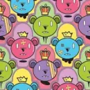 cutie weird bears :S LOL!! xD