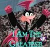 I am The Greatest