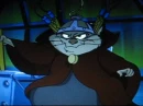 Evil Martin