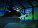 Evil Martin