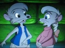 Timmy and Jenny