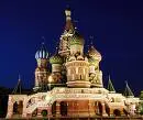 moscow