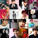 Pete wentz!