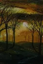 MOON RISING