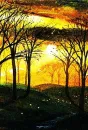 MOON RISING