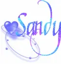 Sandy