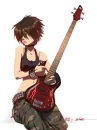 Guitar