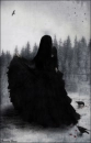 Dark goth