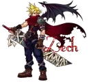 Cloud Zech