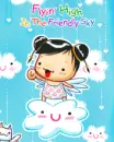 happy