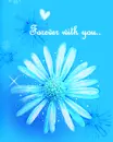 foever with you