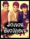Jonas Brothers