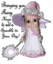 fairy hugs
