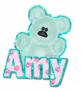 Amy