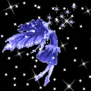 blue angel