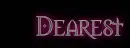 Deares black
