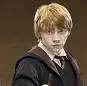 brother weasley