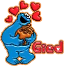 Gied