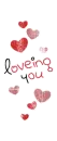 LOVEING YOU