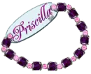 Priscilla