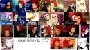 axel is love
