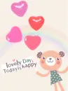LOVELY DAY