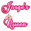 Jorge's Queen