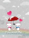 YOU AND ME