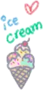ICE CREAM