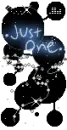 JUST ONE 