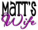 Matt's Wife