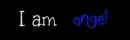 i am