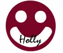 holly