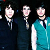 Jonas Brothers